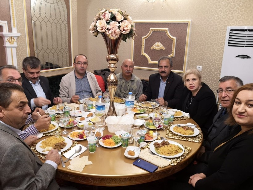 Gökçınar: Ortak paydamız Kırşehir - Resim: 21
