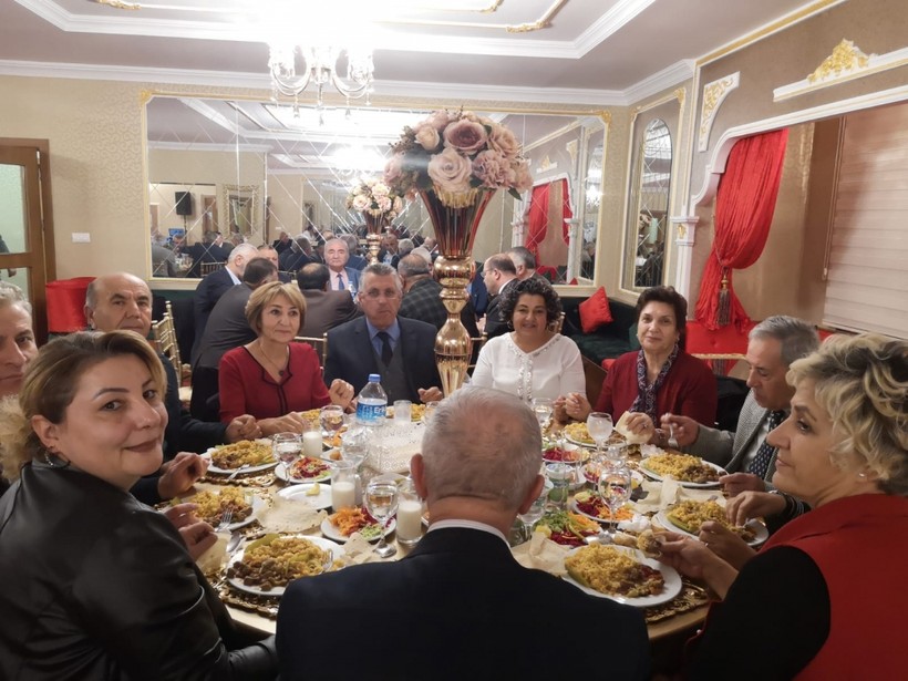 Gökçınar: Ortak paydamız Kırşehir - Resim: 22