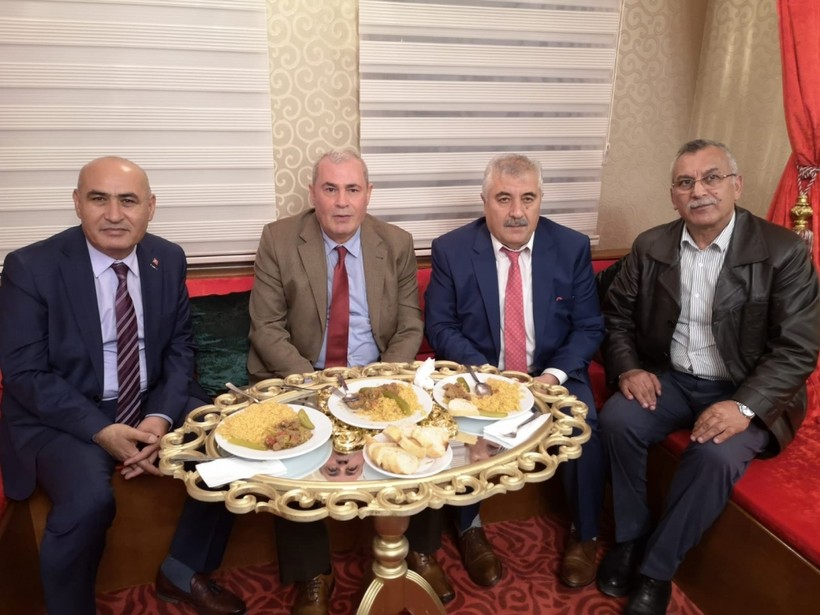 Gökçınar: Ortak paydamız Kırşehir - Resim: 23