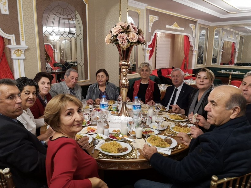Gökçınar: Ortak paydamız Kırşehir - Resim: 24