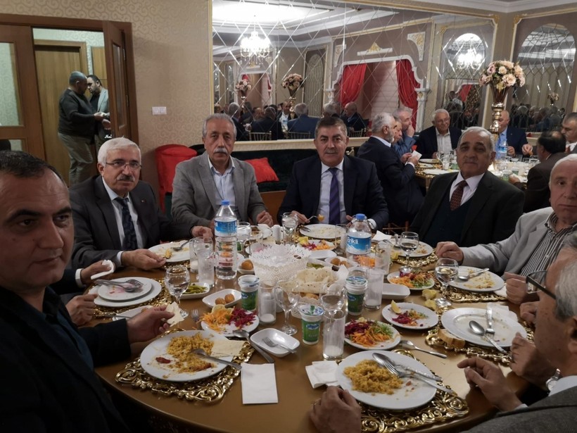 Gökçınar: Ortak paydamız Kırşehir - Resim: 26