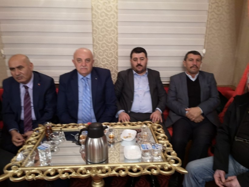 Gökçınar: Ortak paydamız Kırşehir - Resim: 2