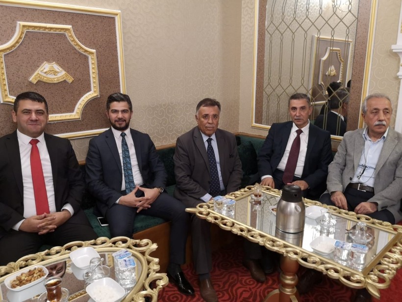 Gökçınar: Ortak paydamız Kırşehir - Resim: 3