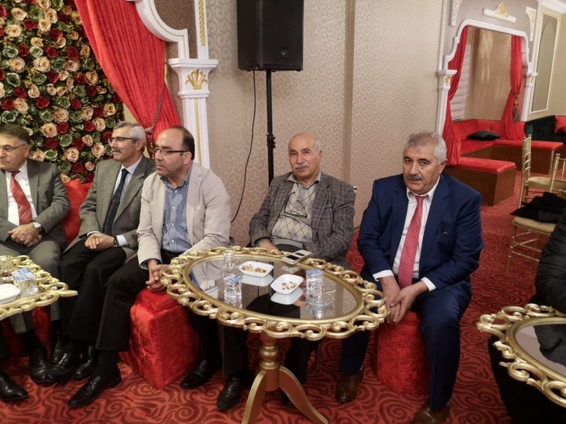 Gökçınar: Ortak paydamız Kırşehir - Resim: 4