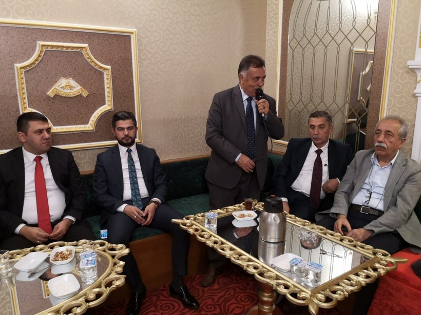 Gökçınar: Ortak paydamız Kırşehir - Resim: 7