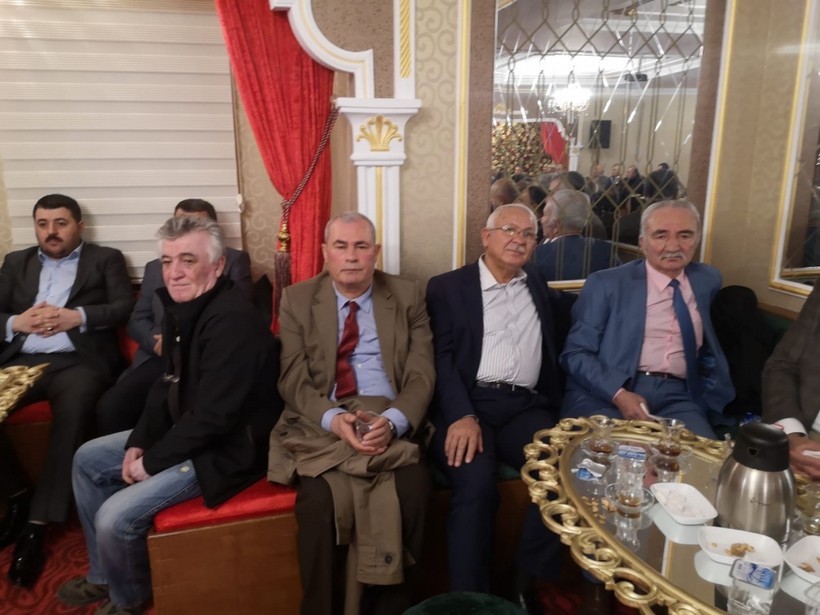 Gökçınar: Ortak paydamız Kırşehir - Resim: 8
