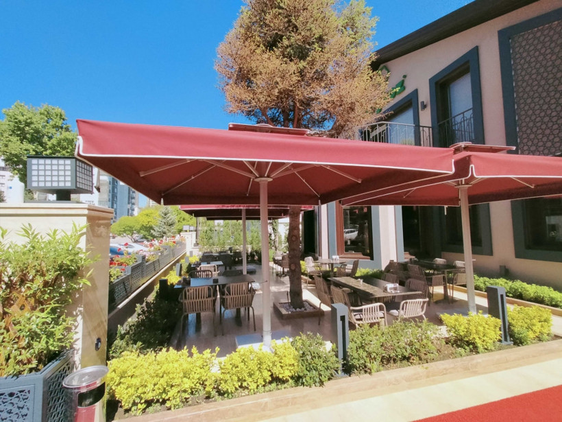 İşkembenin Ankara’daki tek adresi: Beykoz Restoran - Resim: 25