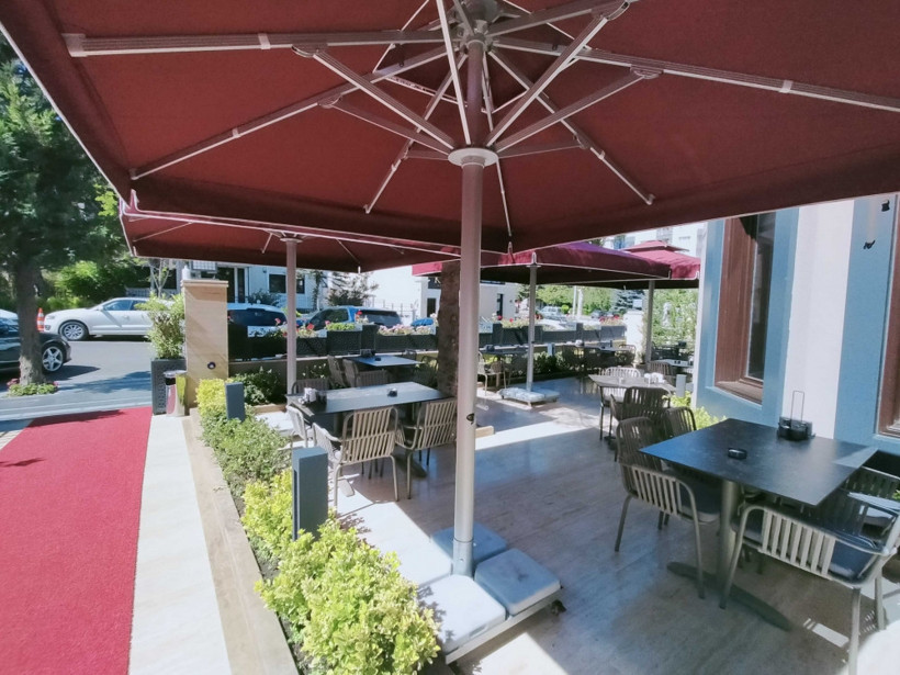 İşkembenin Ankara’daki tek adresi: Beykoz Restoran - Resim: 7