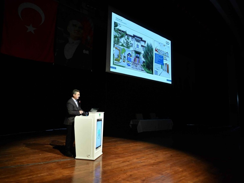 Başkan Köse görevdeki yirmi ayı değerlendirdi - Resim: 11