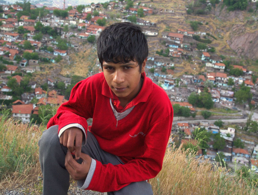 Çinçin, Düttürü Dünya’da yaşayacak: Yenidoğan dönüşümle tarihe karıştı - Resim: 17