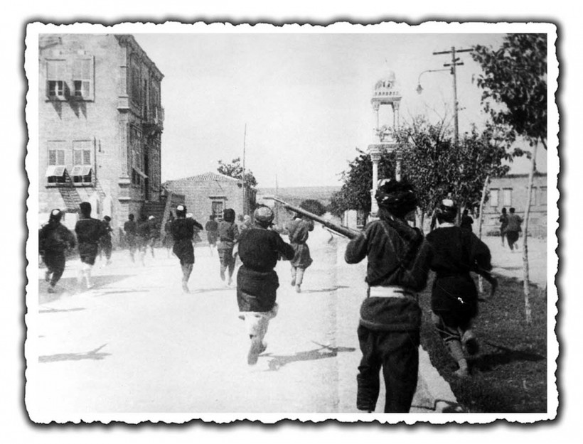 Milli Mücadele dönemine ait ilk kez gün yüzüne çıkan fotoğraflar - Resim: 40