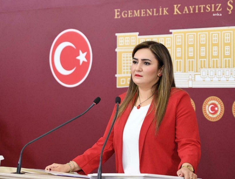 Haber sitesi CHP'li vekili 'öldürdü' - Resim: 3