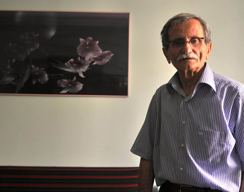 Mamak'tan yıllar sonra gelen özür: İşkencecisi, Yılma Durak'ın elini öpüp helallik istedi - Resim: 9