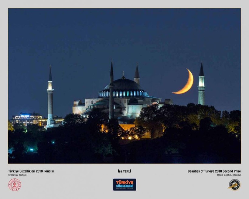 Türkiye'nin eşsiz güzellikleri bu sergide - Resim: 15