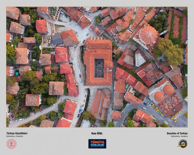 Türkiye'nin eşsiz güzellikleri bu sergide - Resim: 36