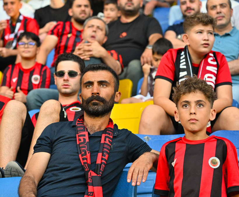 Gol sevinci artık kişisel markanın parçası: Futbolcuların özel fotoğrafçı dönemi - Resim: 13