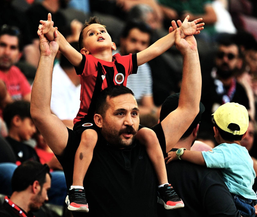Gol sevinci artık kişisel markanın parçası: Futbolcuların özel fotoğrafçı dönemi - Resim: 15
