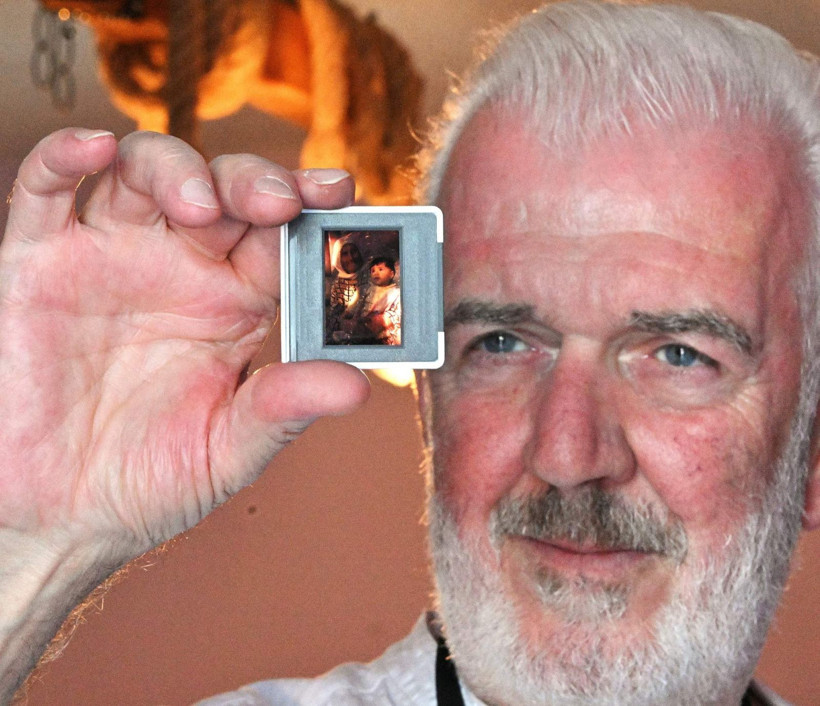 Yapay Zekâ çağında foto muhabirliğinin geleceği - Resim: 13