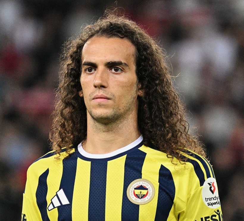 Gol sevinci artık kişisel markanın parçası: Futbolcuların özel fotoğrafçı dönemi - Resim: 11