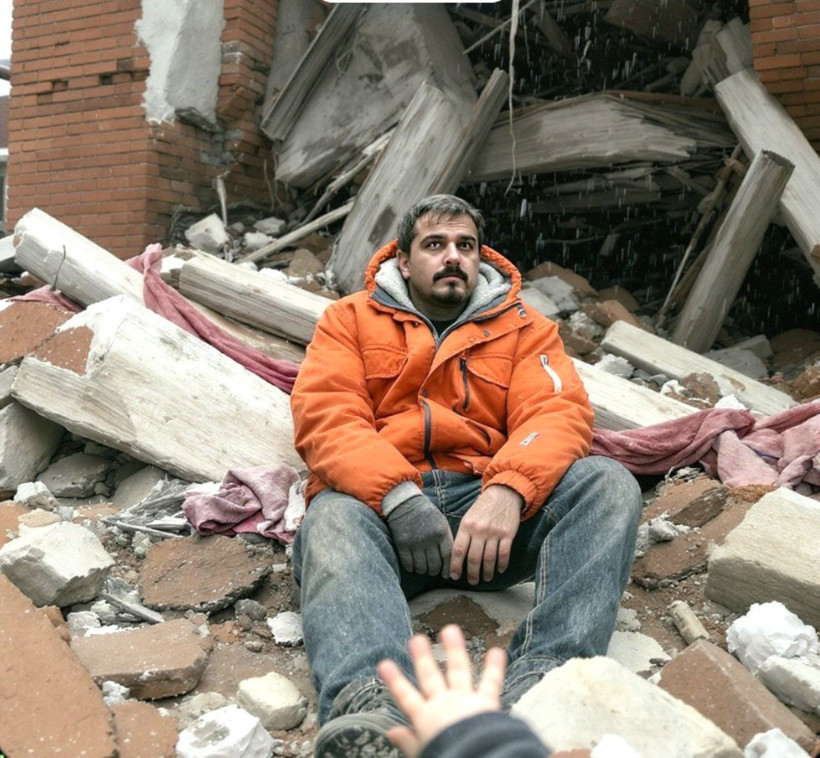 Yapay Zekâ çağında foto muhabirliğinin geleceği - Resim: 10