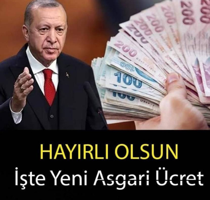Memur ve Asgari Ücrette Seçim Sonrası Rekor Zam - Resim: 5