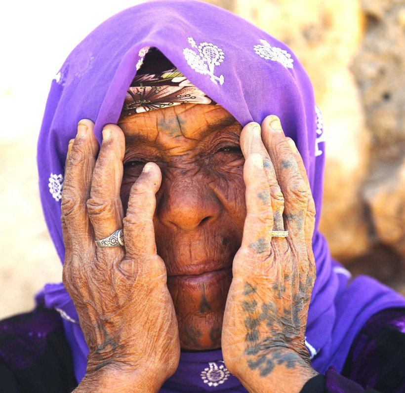Ekolojik mimarinin ilk örnekleri: Harran'ın konik kubbeli kümbet evleri - Resim: 3