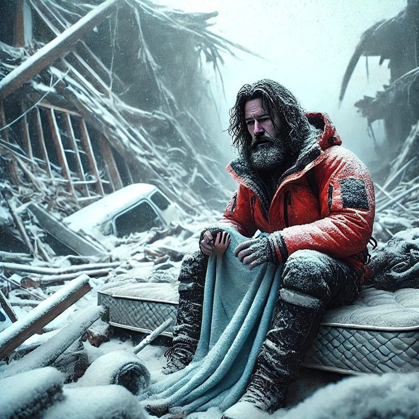 Yapay Zekâ çağında foto muhabirliğinin geleceği - Resim: 22