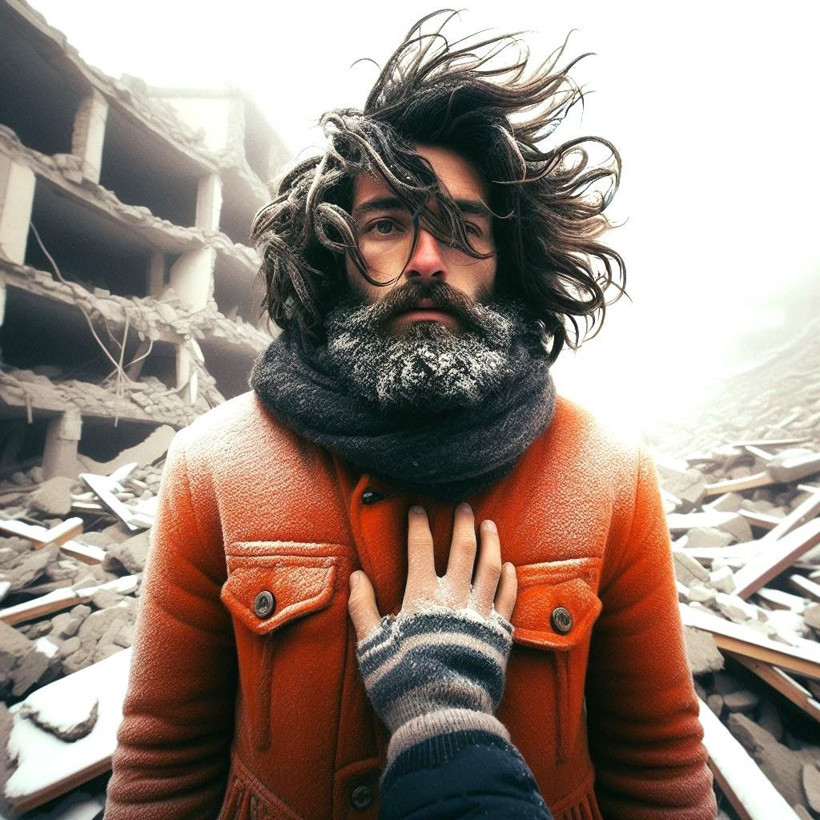Yapay Zekâ çağında foto muhabirliğinin geleceği - Resim: 4