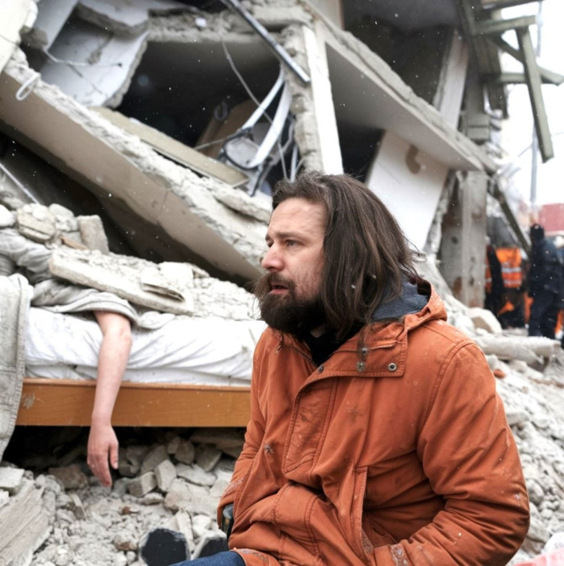 Yapay Zekâ çağında foto muhabirliğinin geleceği - Resim: 19
