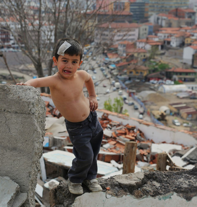 Çinçin, Düttürü Dünya’da yaşayacak: Yenidoğan dönüşümle tarihe karıştı - Resim: 3