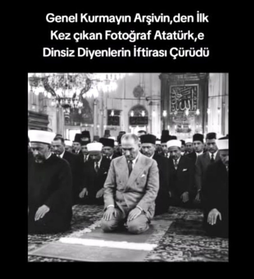 Yapay Zekâ çağında foto muhabirliğinin geleceği - Resim: 3